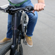 Image for article titled What It's Like to Ride This Incredible E-Bike at 40 Miles Per Hour